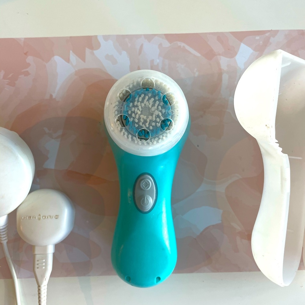 Clarisonic Mia 2 Cleansing Brush